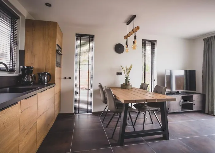 Vakantiewoning De Koekoek