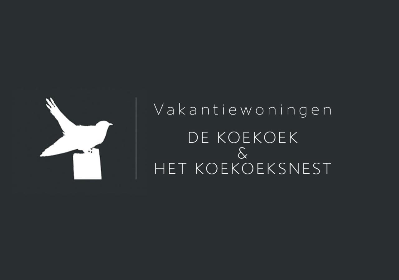 Holiday home Vakantiewoning De Koekoek *