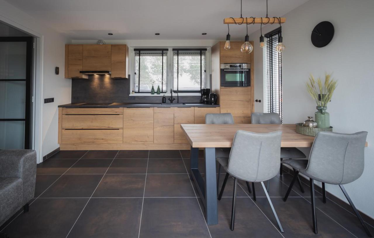 Holiday home Vakantiewoning De Koekoek