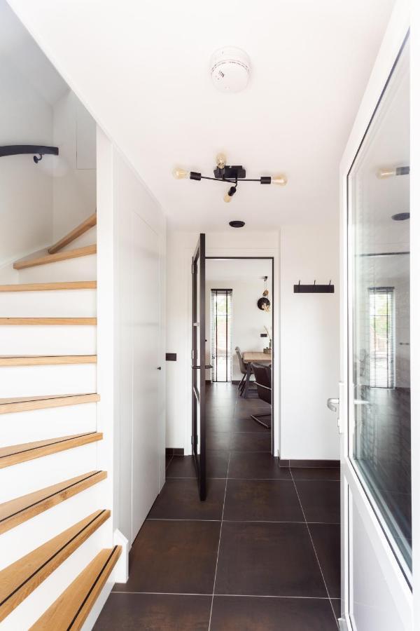 Holiday home Vakantiewoning De Koekoek *