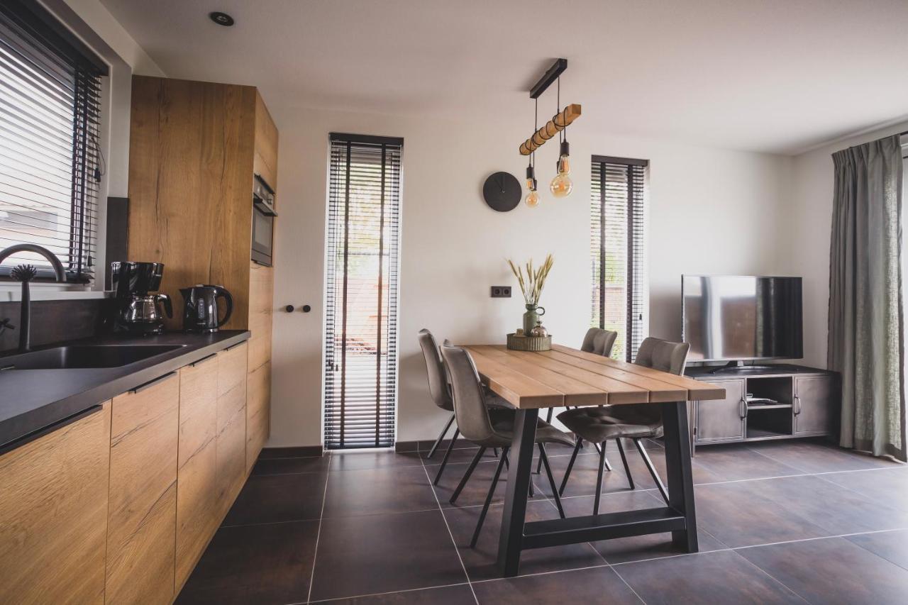 Vakantiewoning De Koekoek *