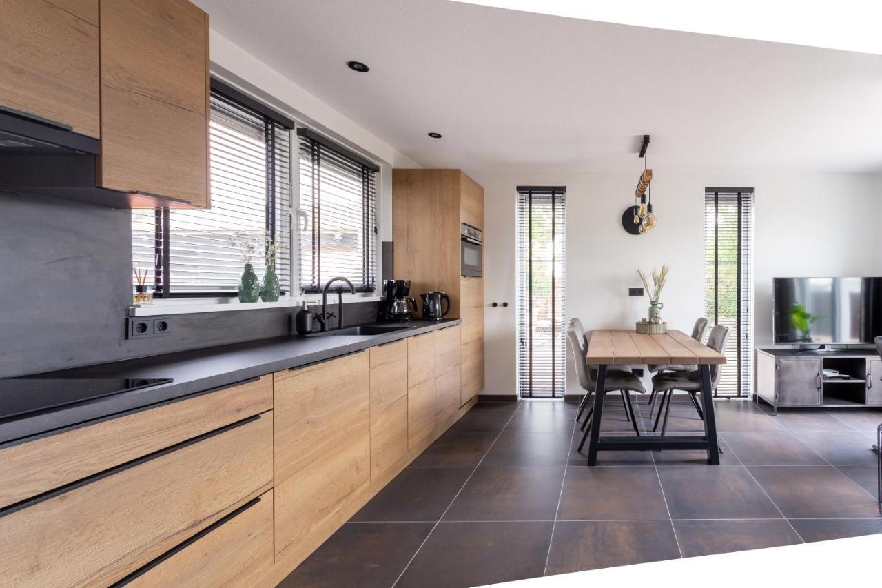 Holiday home Vakantiewoning De Koekoek *