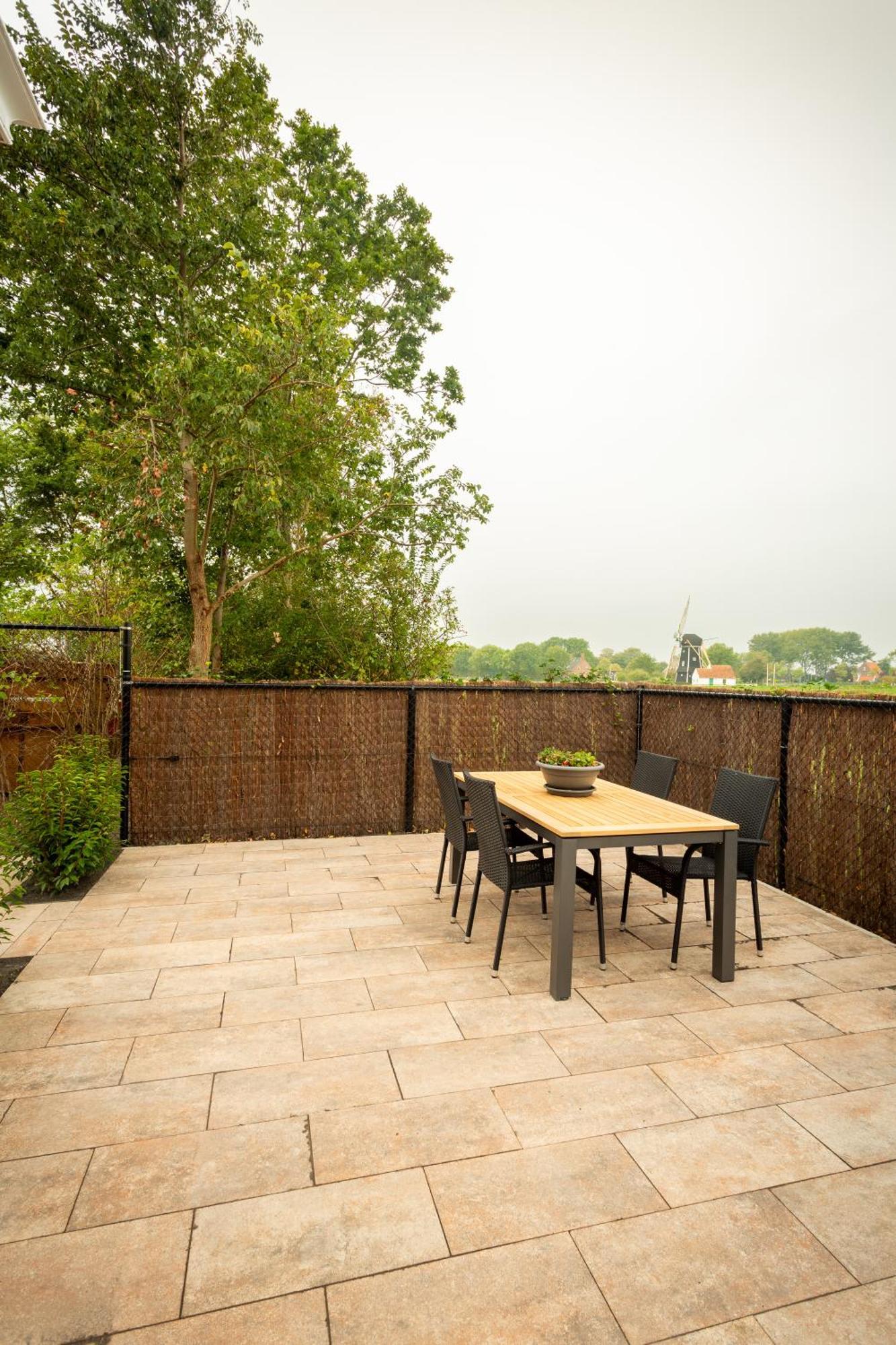 Holiday home Vakantiewoning De Koekoek Aagtekerke