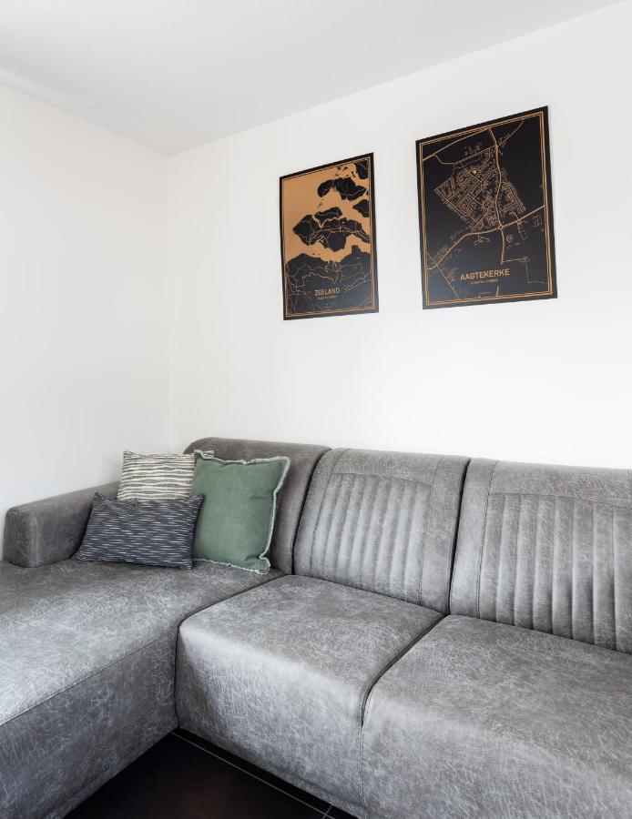 Vakantiewoning De Koekoek