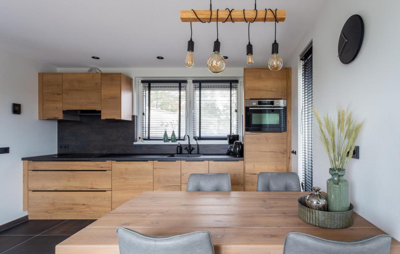 Vakantiewoning De Koekoek Holiday home *