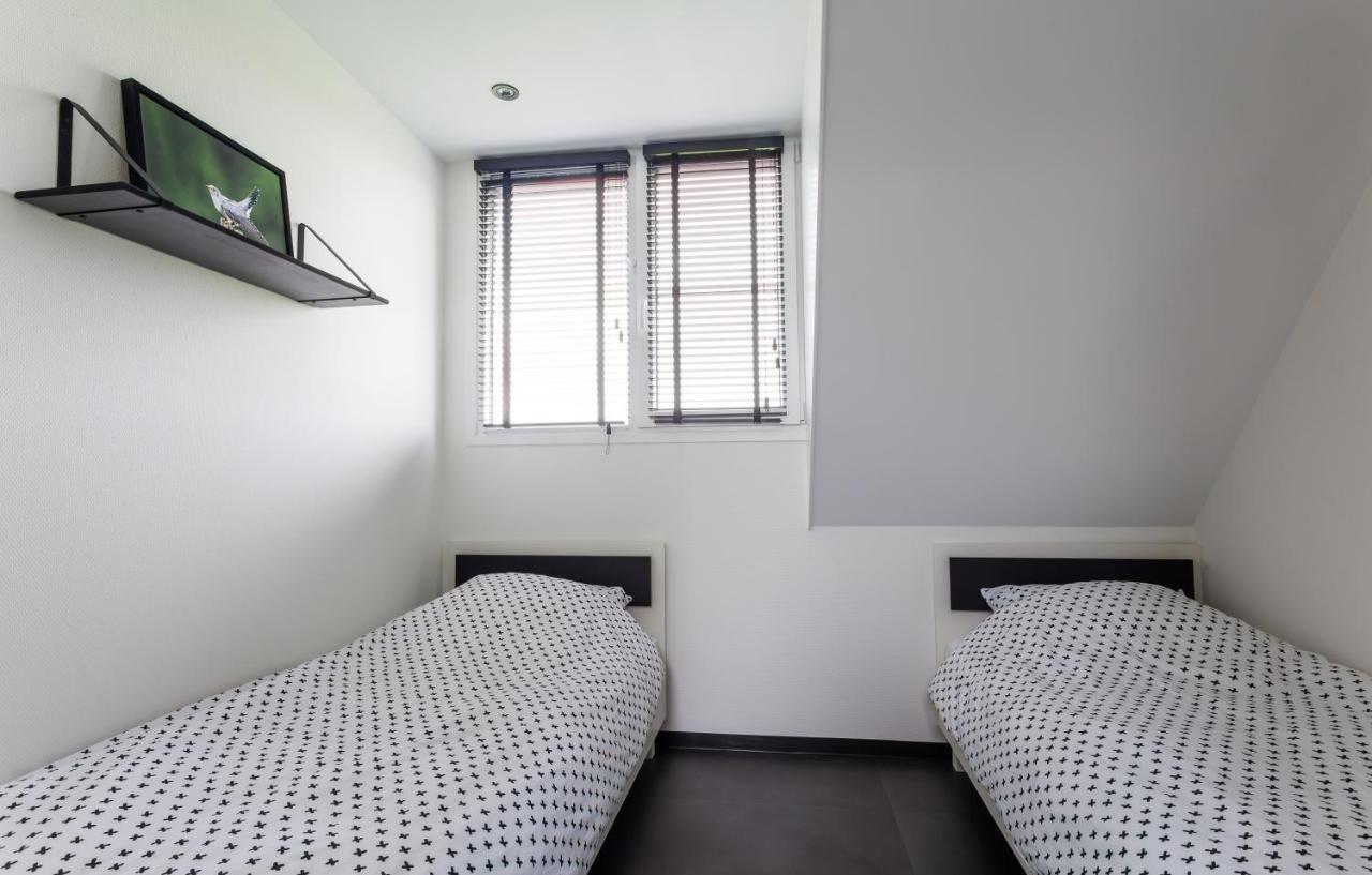 Vakantiewoning De Koekoek