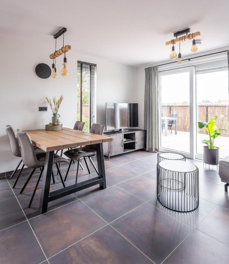 Vakantiewoning De Koekoek Holiday home *