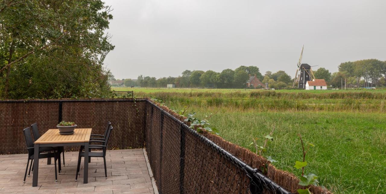 Vakantiewoning De Koekoek Holiday home Aagtekerke