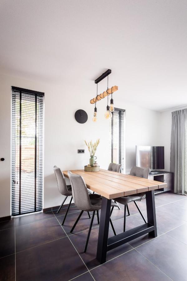 Vakantiewoning De Koekoek Holiday home