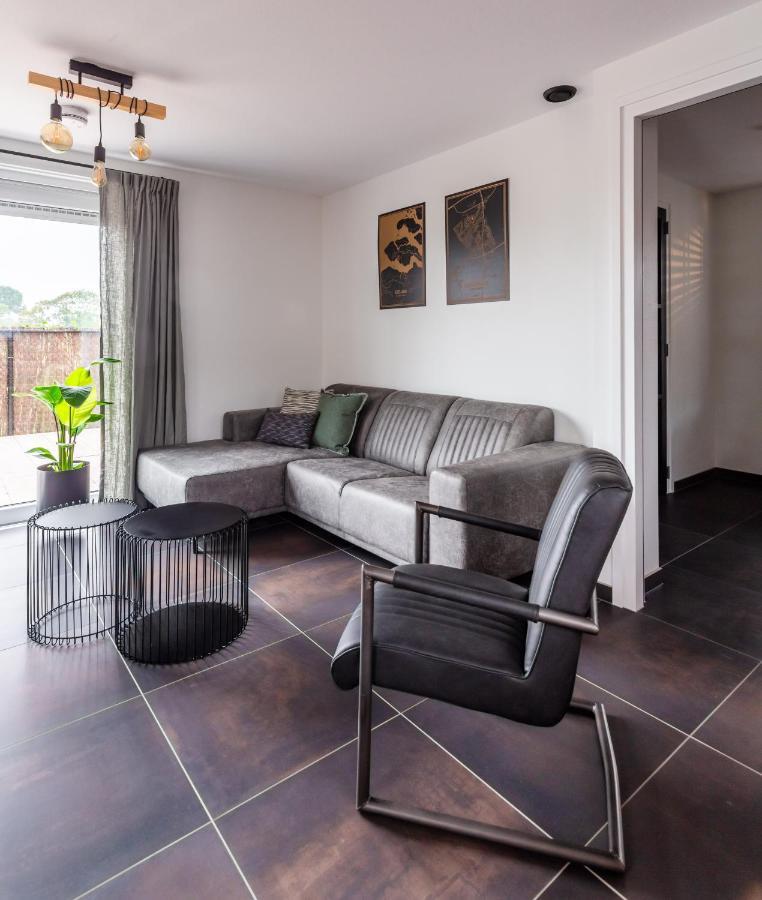 Holiday home Vakantiewoning De Koekoek Aagtekerke