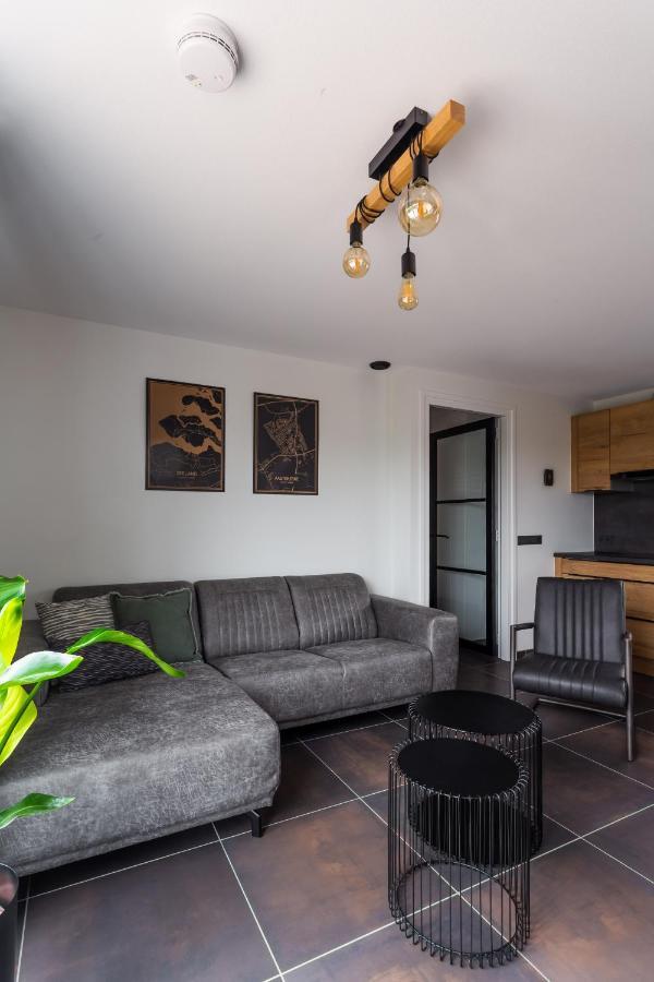 Vakantiewoning De Koekoek Holiday home *