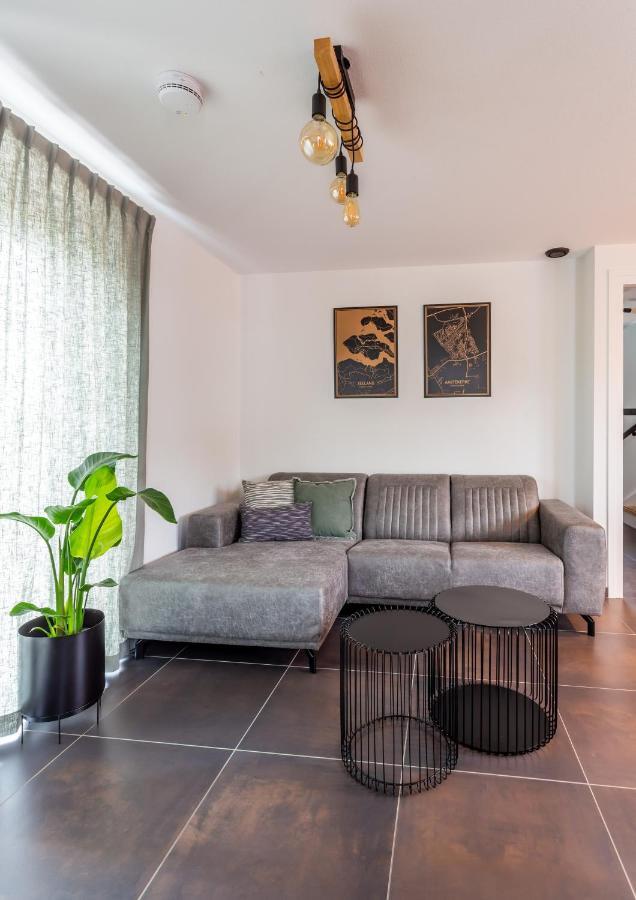 Holiday home Vakantiewoning De Koekoek *