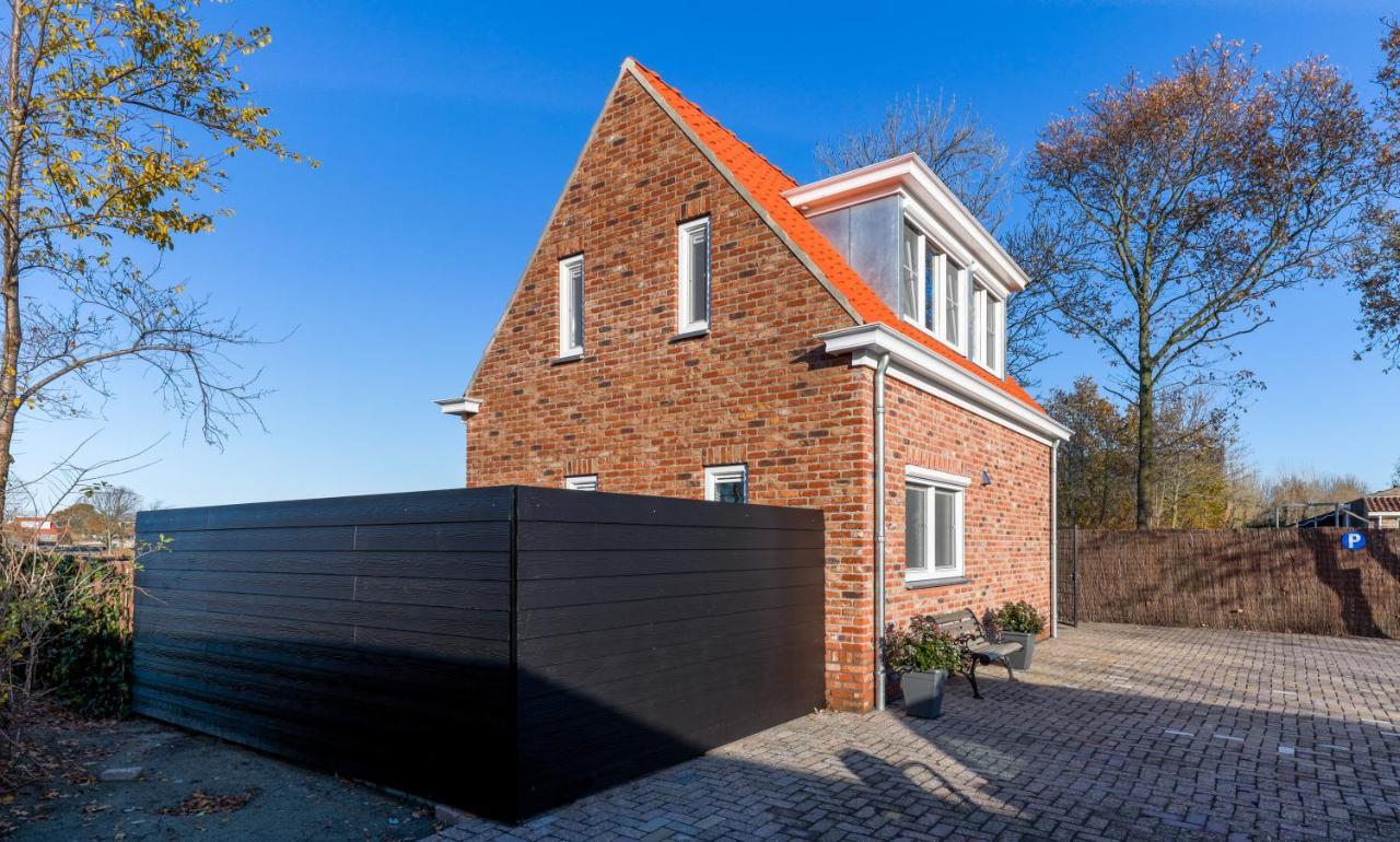Holiday home Vakantiewoning De Koekoek Aagtekerke