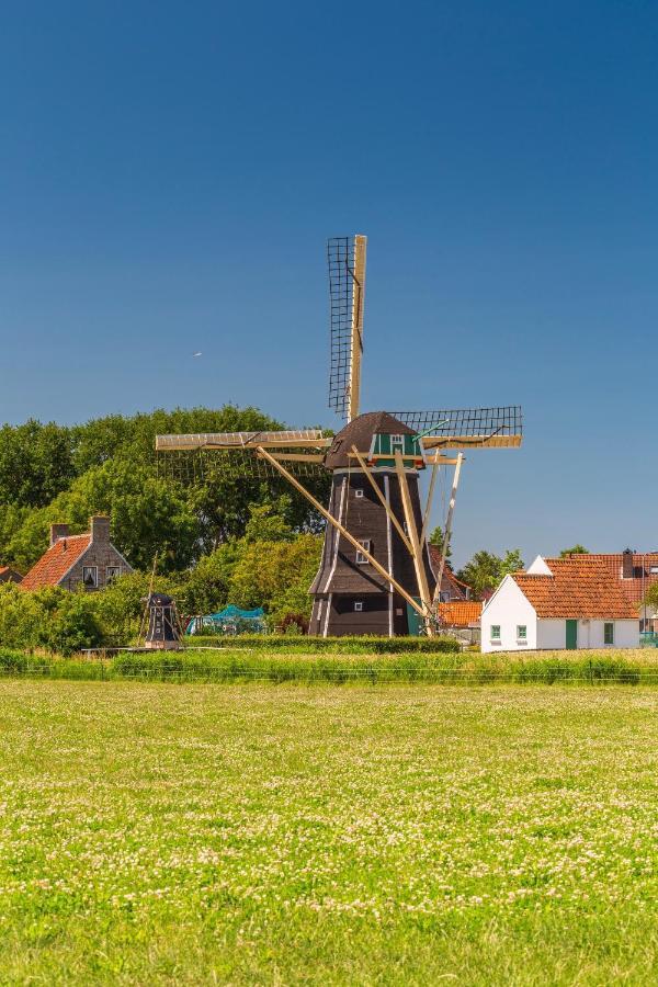 Vakantiewoning De Koekoek Holiday home *