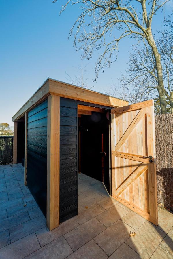 Holiday home Vakantiewoning De Koekoek Aagtekerke