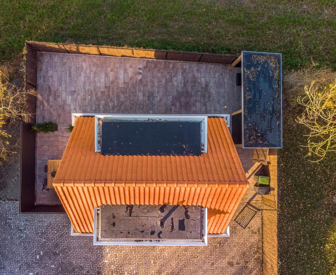 Vakantiewoning De Koekoek