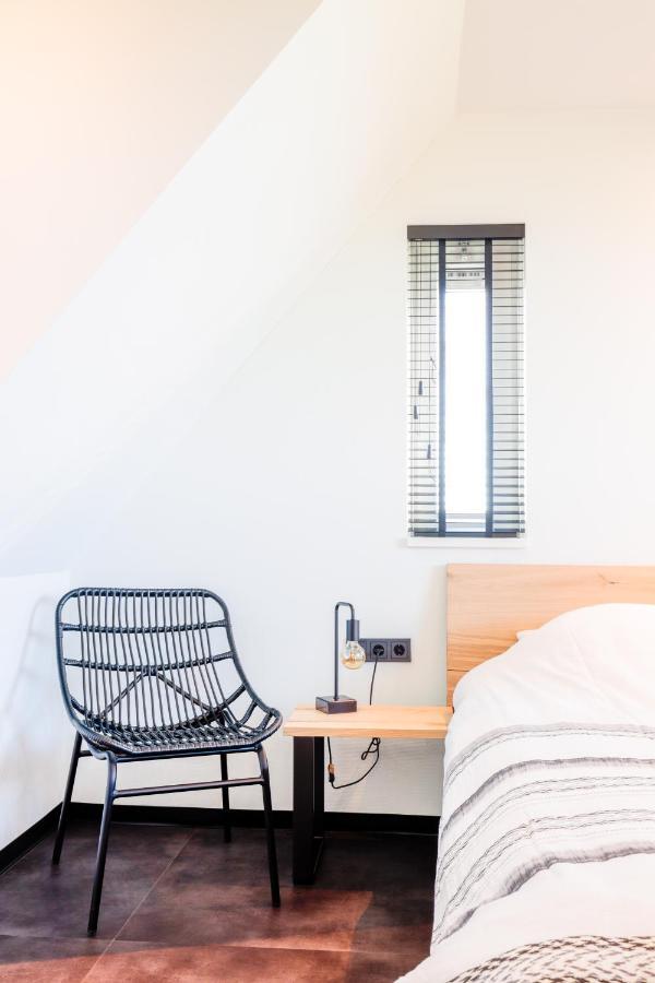 Vakantiewoning De Koekoek Holiday home Aagtekerke