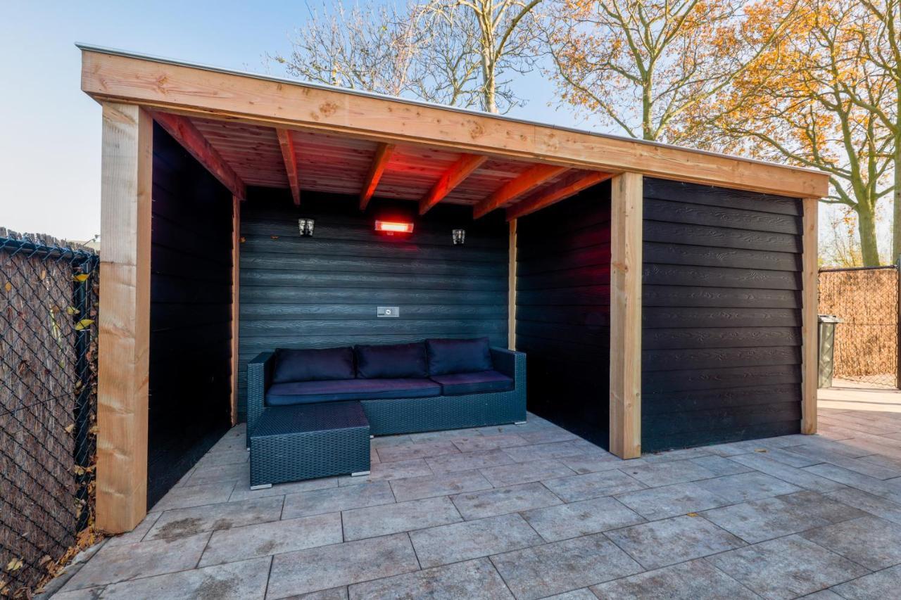 Holiday home Vakantiewoning De Koekoek