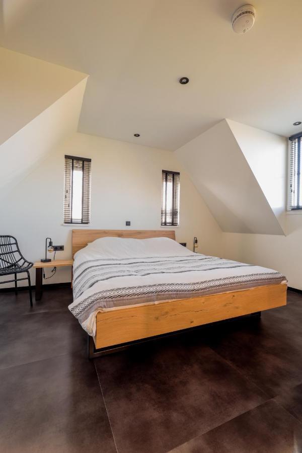 Holiday home Vakantiewoning De Koekoek *